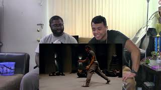 Tom Yum Goong (The Protector) 1080p bone breaking 🔥Fight Team Reaction🔥