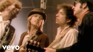The Traveling Wilburys - Handle With Care