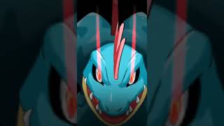 pokemon #feraligatr