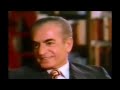 shah of iran interview w barbara walters 1977 farah pahlavi the last empress of iran