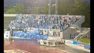 川崎フロンターレ チャント集（19.8.14 ファジアーノ岡山vs川崎フロンターレ）