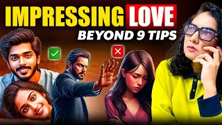 9+ Irresistible Tips to Win Her / Him Heart ❤️ | Dil Jeetne Ka Formula