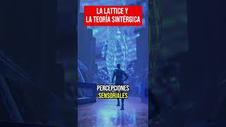 ¡LA LATTICE Y LA TEORIA SINTERGICA! #latticeenergy #teoria #jacobogrinberg #universo