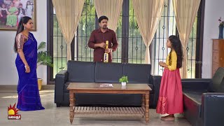 நீயே நியாயம் கேளு... | Pavithra Sneak Peek 2 | EP-76 | Kalaignar TV