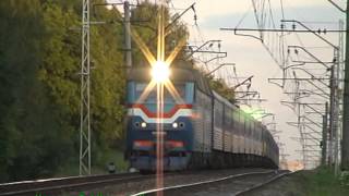 №602/601 Москва - Рыбинск - единственный ПДС \