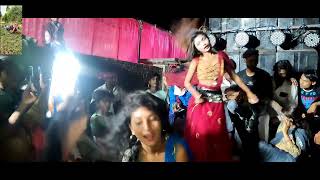 aaja aaja o aane Wale Hindi song dance performance #video