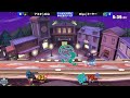 【スマブラsp】タミスマsp480 決勝戦 アキオ シュルク vs ミーヤー ゲーム＆ウォッチ オンライン大会