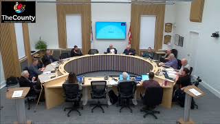 Regular Council - 25 Feb 2025