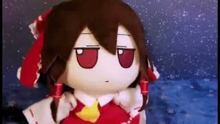 Bounce Reimu Fumo 7 hours