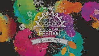 Vrlika Lake Festival #1 (long version)