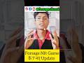 Forsage Nft Game 7 Update | forsage nft game | #shorts #nft #youtubeshorts