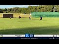 2024-T20-AllSvenskan - Djurgårdens IF Vs Göteborgs CC (1st XI)