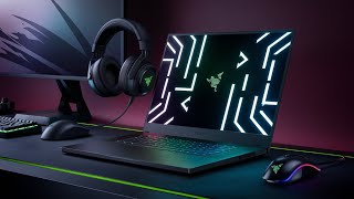 The Razer Blade 16 REVIEW [2025] - The Sleek, Powerful Gaming Laptop of 2025!