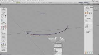Autodesk Alias Tutorial: Mastering Planes & Vectors