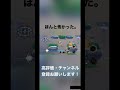 ［ポケモンユナイト］ヨクバリスは走る shorts