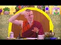 lama rinchen el nido del meditador 2 las desventajas de la existencia condicionada