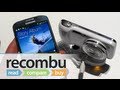 Samsung Galaxy S4 vs Galaxy S4 Zoom