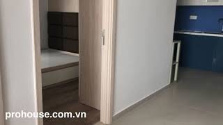 Happy Residence Premier 2 bedrooms for rent