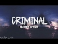 Britney Spears - Criminal (Lyrics)