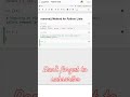4. remove() Method for Python Lists