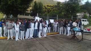 Continúa UV negociaciones con alumnos de Odontología en Río Blanco