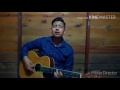 Aunque el mundo se oponga -- jovanny cadena / cover