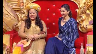 Comedy Nights Bachao: Saturday, 10PM