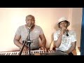 ARIA KIUGO KIMWE(cover) originally done by Sammy.k