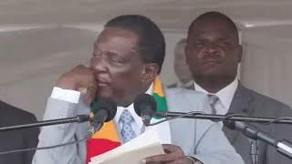 Truck Driver blasts Mnangagwa for Epworth title deeds vote buying scheme | Zimbabwe