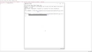 How To Align Text In Python ? l Positioning Text In Python l Justify Text In Python