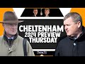 2024 Cheltenham Preview Day 3 Tips: Turners, Pertemps, Ryanair, Stayers' Hurdle, Plate, Mares Novice