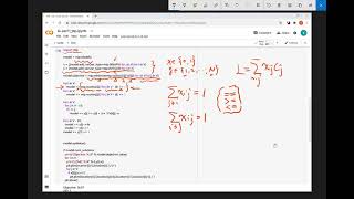 1101 Traveling Salesman Problem & Vehicle Routing Problem Code