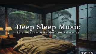 Relaxing Nature Sounds | Soothing Music for Sleep, Meditation \u0026 Stress Relief 🌿✨