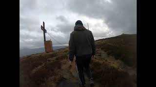 Brandon Hill Walk - Graiguenamanagh, Co. Kilkenny