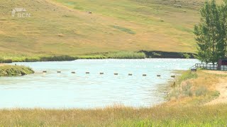 Irrigation expansion project set to begin in southern Alberta - July 8, 2021 - Karsen Marczuk