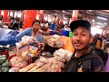 Exploring ema market of Imphal || Manipur