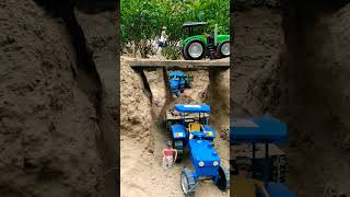 Zeeri par mitti mein tractor power 🔥#shortvideo #tractor