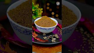 ♨️சிக்கன் மட்டன் னு எல்லாத்துக்கும் இந்த மசாலா போதும் | All in one masala | homemade masala #shorts