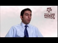 Payman Dehghanian on Texas A&M University Academics