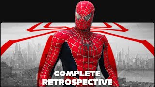 Sam Raimi's Spider-Man - The Complete Retrospective (2002 - 2011)