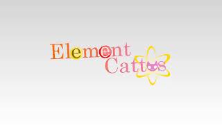 Element Cattos - Menu Theme