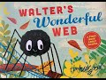 Walter's Wonderful Web