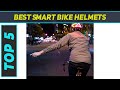 5 Best Smart Bike Helmets in 2023