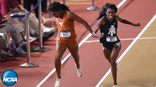 Women's 200m - 2019 NCAA Indoor Track and Field Championship