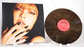 Lisa - Alter Ego Vinyl Unboxing