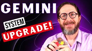 GEMINI - "YOU HAVE NO IDEA HOW HAPPY YOU WILL BE NOW!" 🕊️ Tarot Reading ASMR