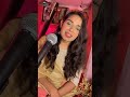 tor aankhi ma re diwana तोर आँखी म रे दीवाना monika verma cg song female version