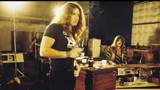 Deep Purple - Soldier Of Fortune 1974  Strombringer 
