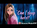 Best Friend's Girlfriend Asks to Sleep in Your Tent (Camping) (Misunderstanding) (Toxic Friend)