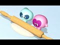 your squishy bffs punirunes full episode 2 anime cartoons for kids